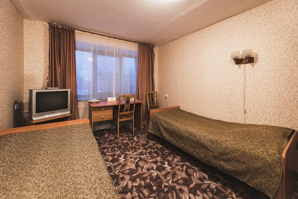 Hotel Complex Rybińsk Pokój zdjęcie